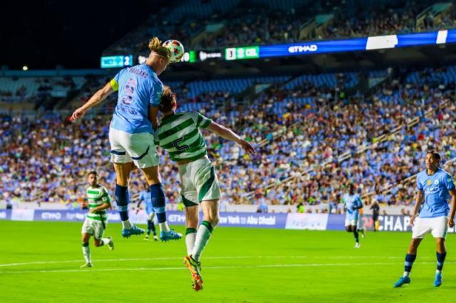 开云体育-“二队”输球事小 曼城真正的“B计划”在哪里？