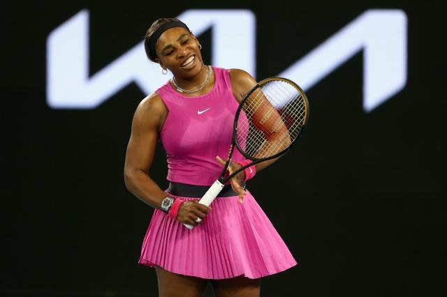 雅拉山谷赛小威静候PK巴蒂 额外休赛无碍好状态