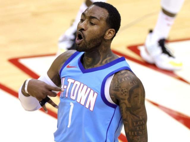 开云体育-沃尔缺席球队胜率暴跌 他已是火箭真正核心